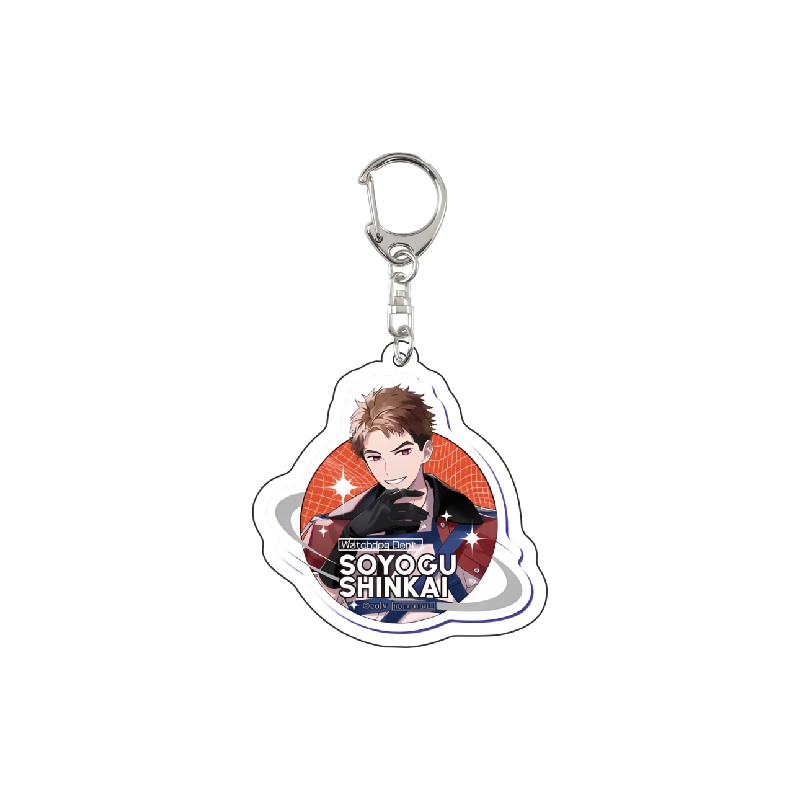 Charm Anime BREAK MY CASE Keyc - đánh giá và giá Decor Lighting Phone Number