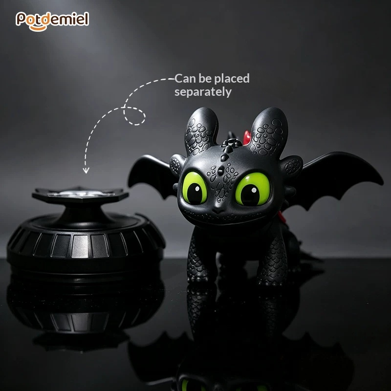 Potdemiel Dragon Figure Toothl - đánh giá và giá Decor Lighting Phone Number