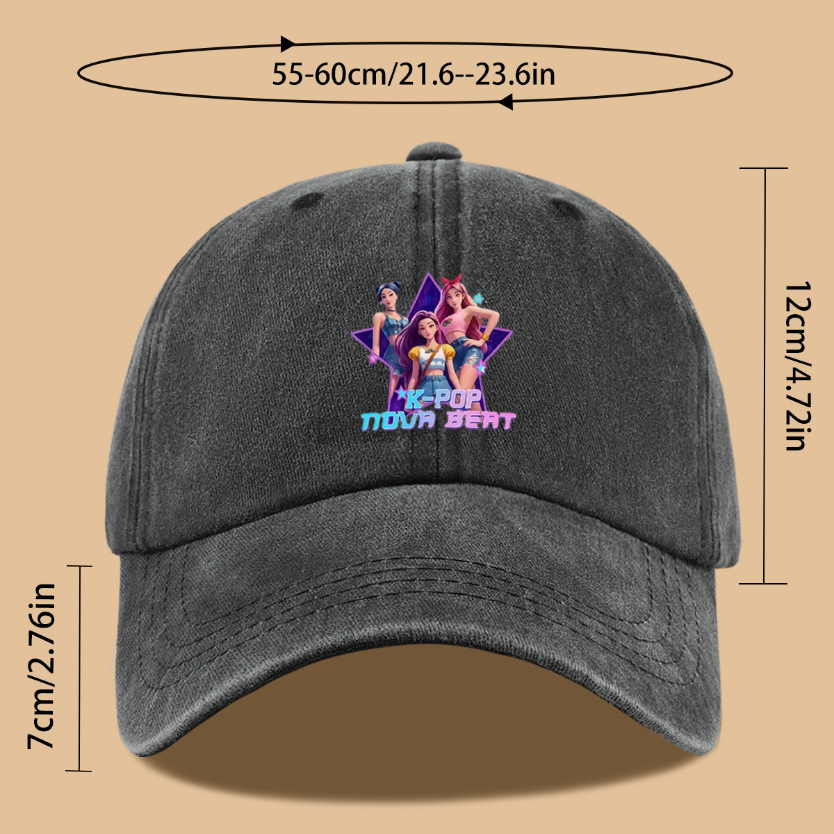 1pc K-POP NOVA BEAT Themed Pri - đánh giá và giá Nova Decor & Lighting Juletrelys