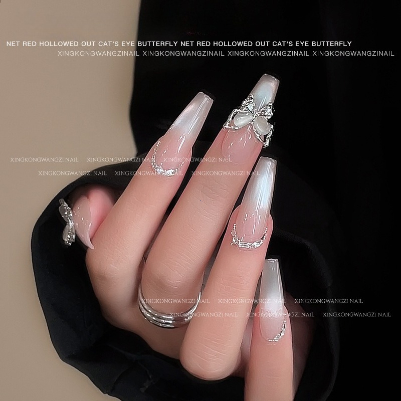 5 Peças de Joias para Unhas em - đánh giá và giá Nova Decor & Lighting Juletrelys