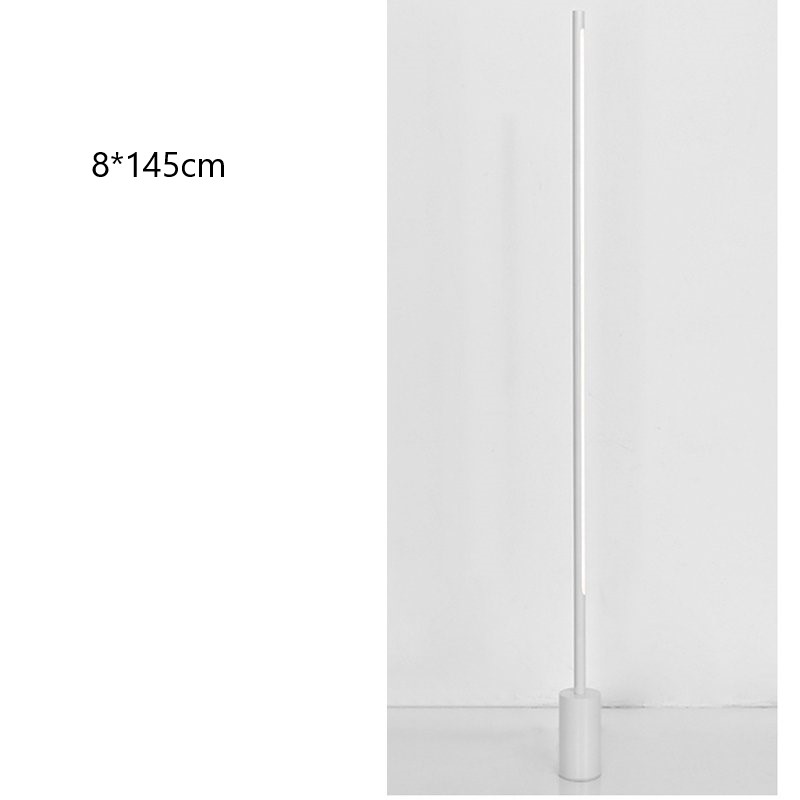 Bắc Âu Hiện Đại Đèn Sàn LED Dà - đánh giá và giá Floor Lamp Tripod