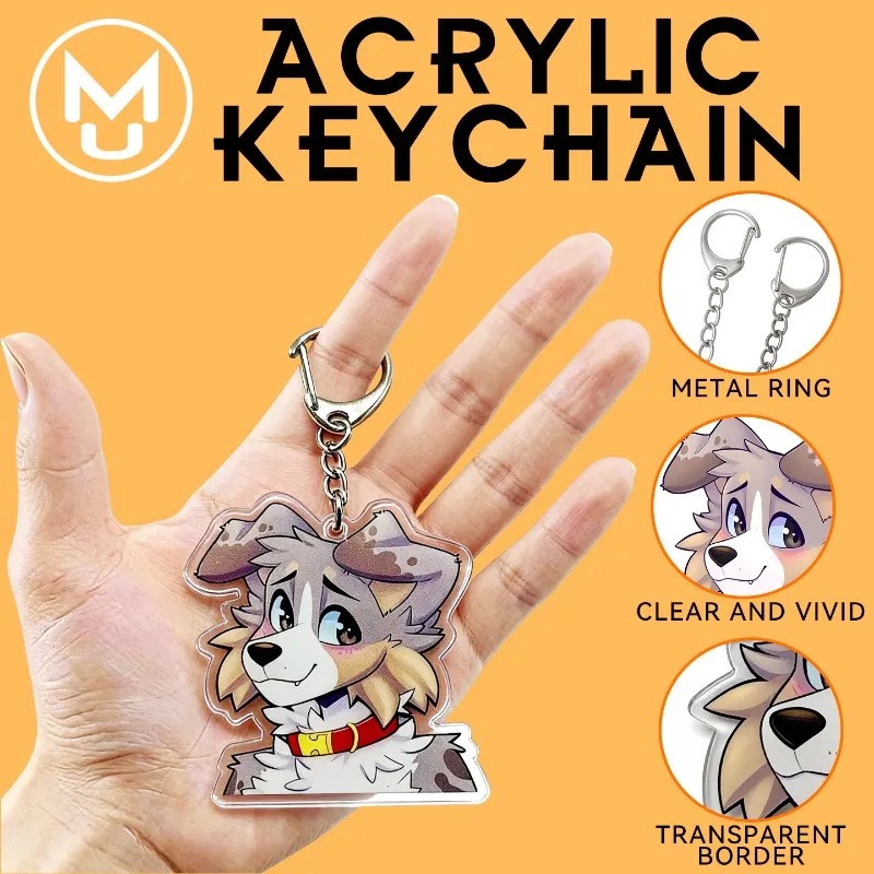 Black Swan Hsr Acrylic Keyring - đánh giá và giá Union Lighting & Decor Reviews