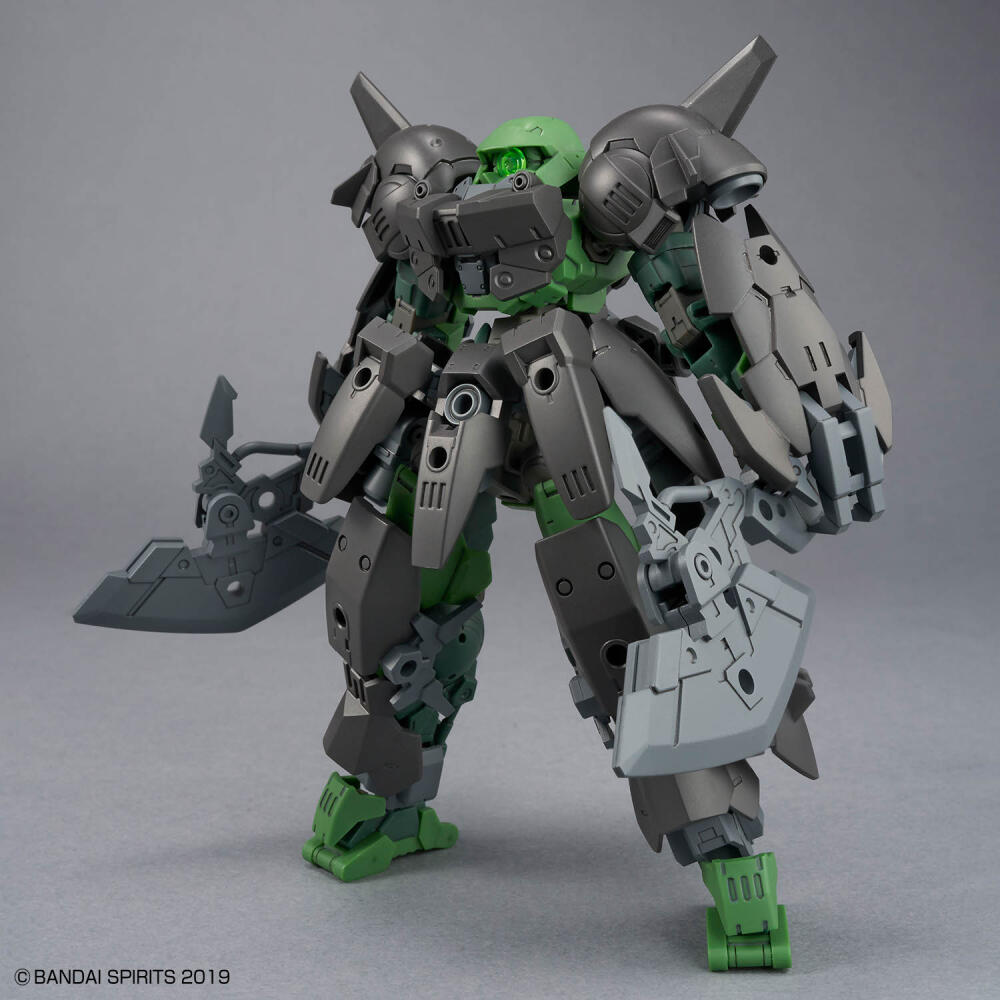 In Stock BANDAI 30MM 1/144 bEX - đánh giá và giá Nova Decor & Lighting Juletrelys