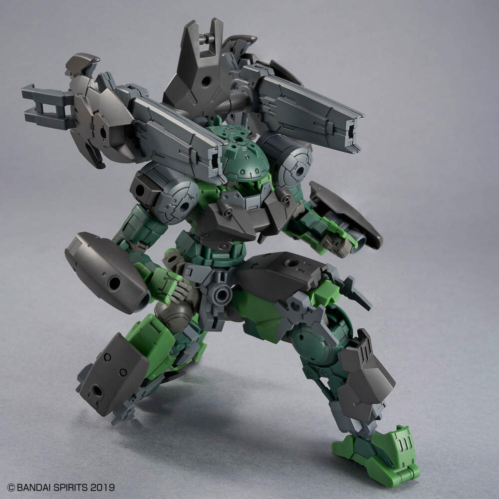 In Stock BANDAI 30MM 1/144 bEX - đánh giá và giá Nova Decor & Lighting Juletrelys