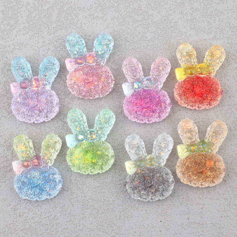 5PCS 18*25mm Luminous Gradient - đánh giá và giá Lighting Decor Items