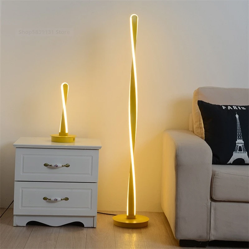 Hiện Đại Giá Rẻ Đèn Đứng Cho P - đánh giá và giá Floor Lamp Tripod
