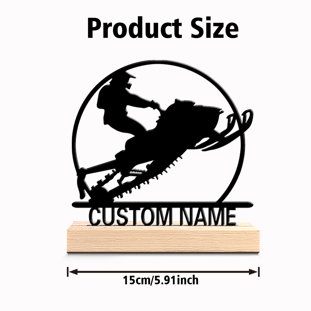 1pc Cute Personalized Custom S - đánh giá và giá Lighting Christmas Decor