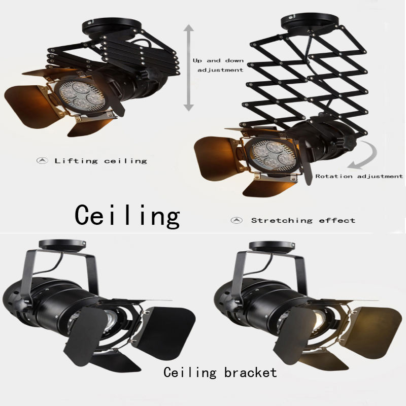 Đèn LED Hiện Đại Đèn Chùm Ảnh  - đánh giá và giá Lighting Room Decor Photo