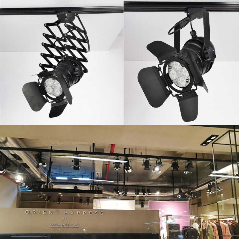 Đèn LED Hiện Đại Đèn Chùm Ảnh  - đánh giá và giá Lighting Room Decor Photo