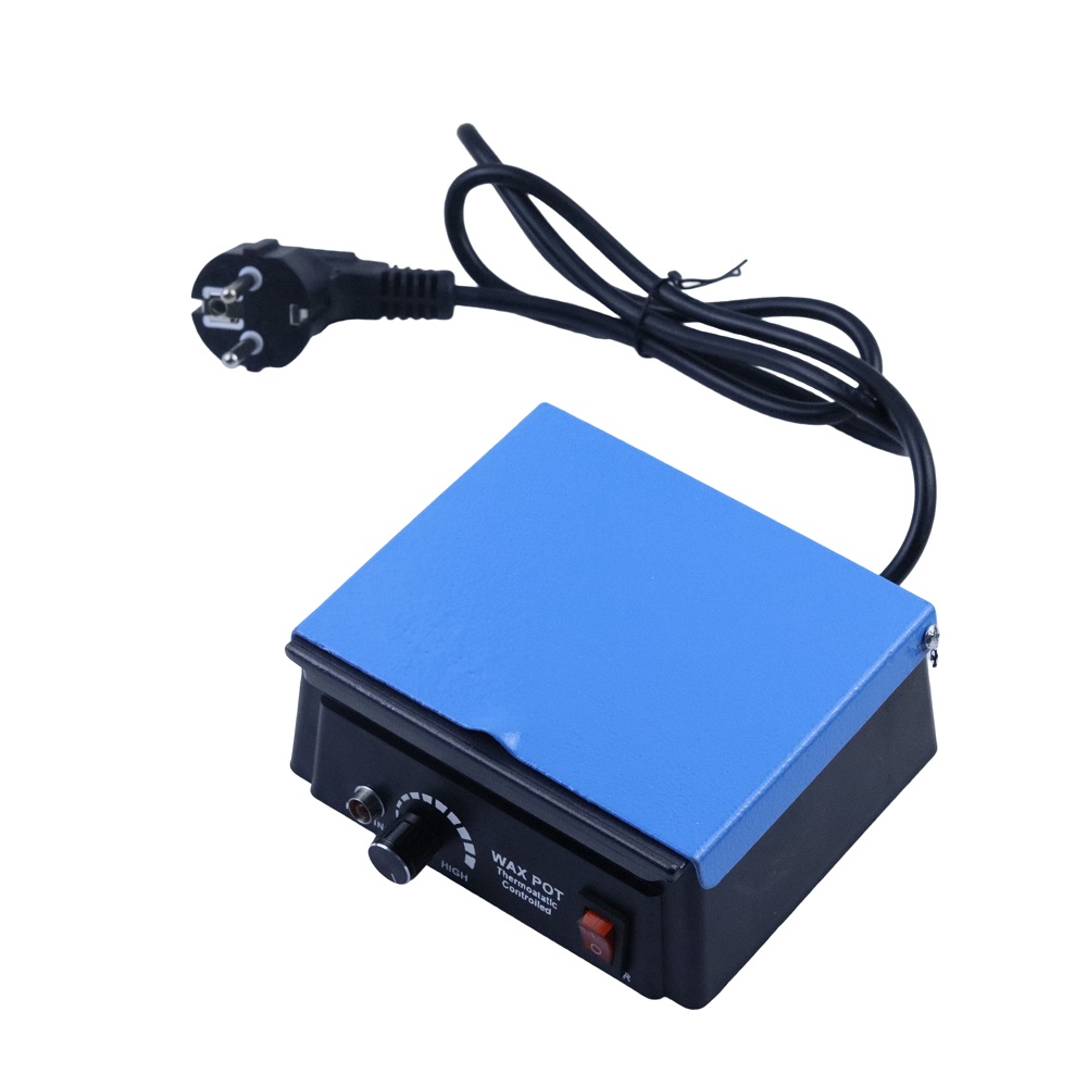 3-Tank Wax Melter, Automatic T - đánh giá và giá Wax Melter Electric