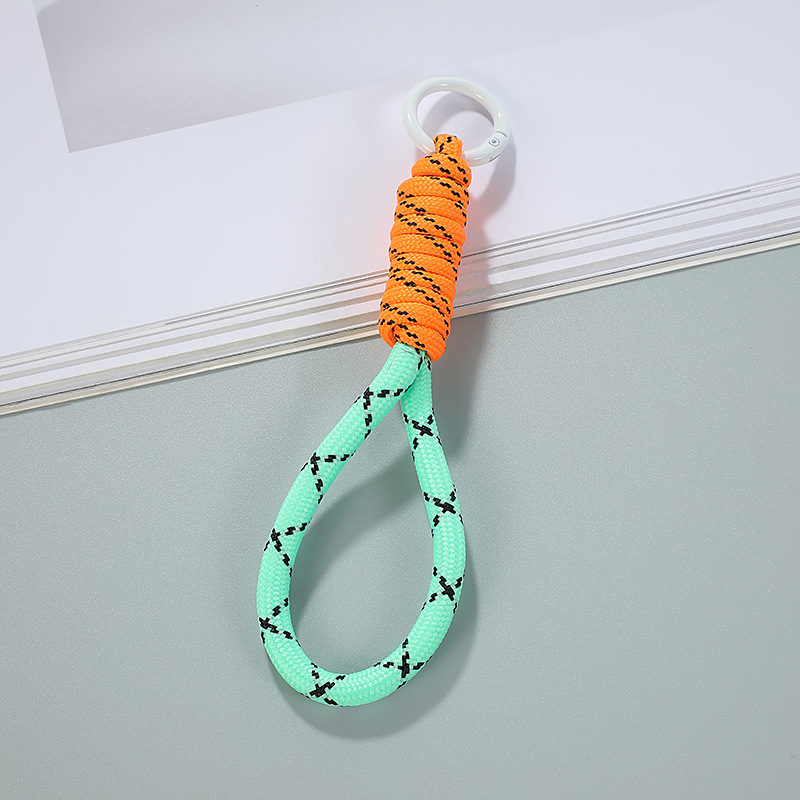 New Two Color Phone Rope Keych - đánh giá và giá Decor Lighting Phone Number
