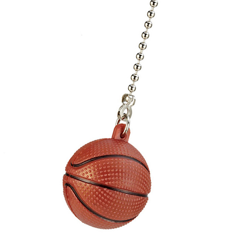 Basketball Hanging Pendant Cre - đánh giá và giá Decor Lighting Ceiling Fans