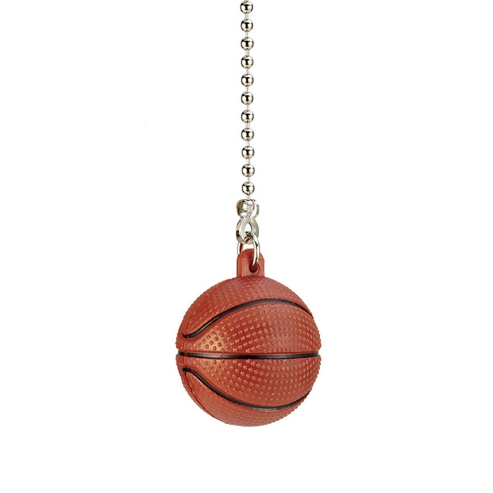Basketball Hanging Pendant Cre - đánh giá và giá Decor Lighting Ceiling Fans