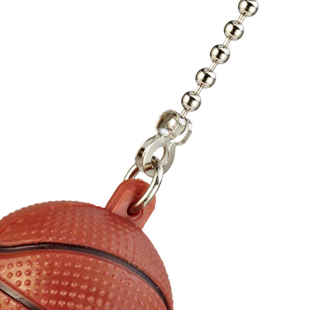 Basketball Hanging Pendant Cre - đánh giá và giá Decor Lighting Ceiling Fans