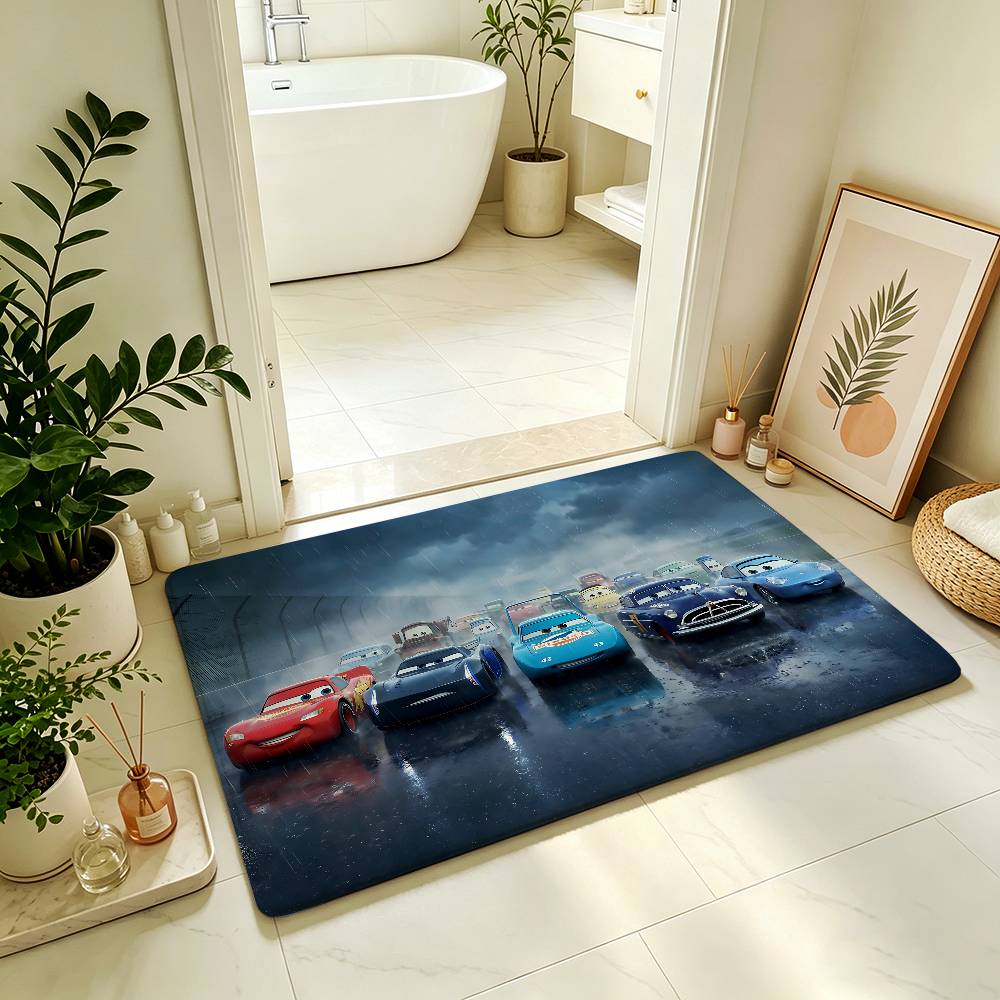 Anime-L-lightning-M-mcqueenS C - đánh giá và giá Lighting Mcqueen Decor