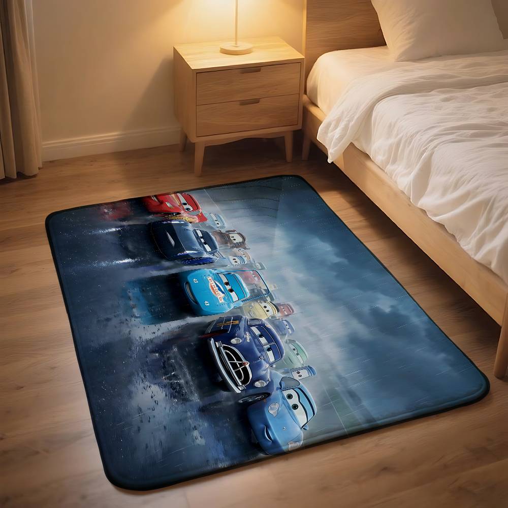 Anime-L-lightning-M-mcqueenS C - đánh giá và giá Lighting Mcqueen Decor