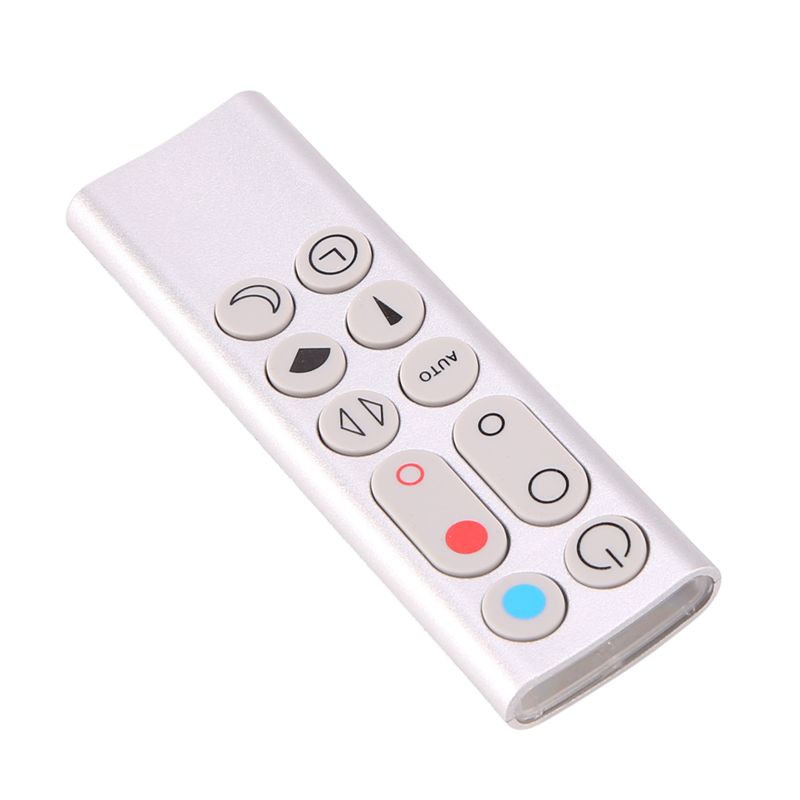 Replacement Remote Control HP0 - đánh giá và giá Dyson Fan Pure Cool