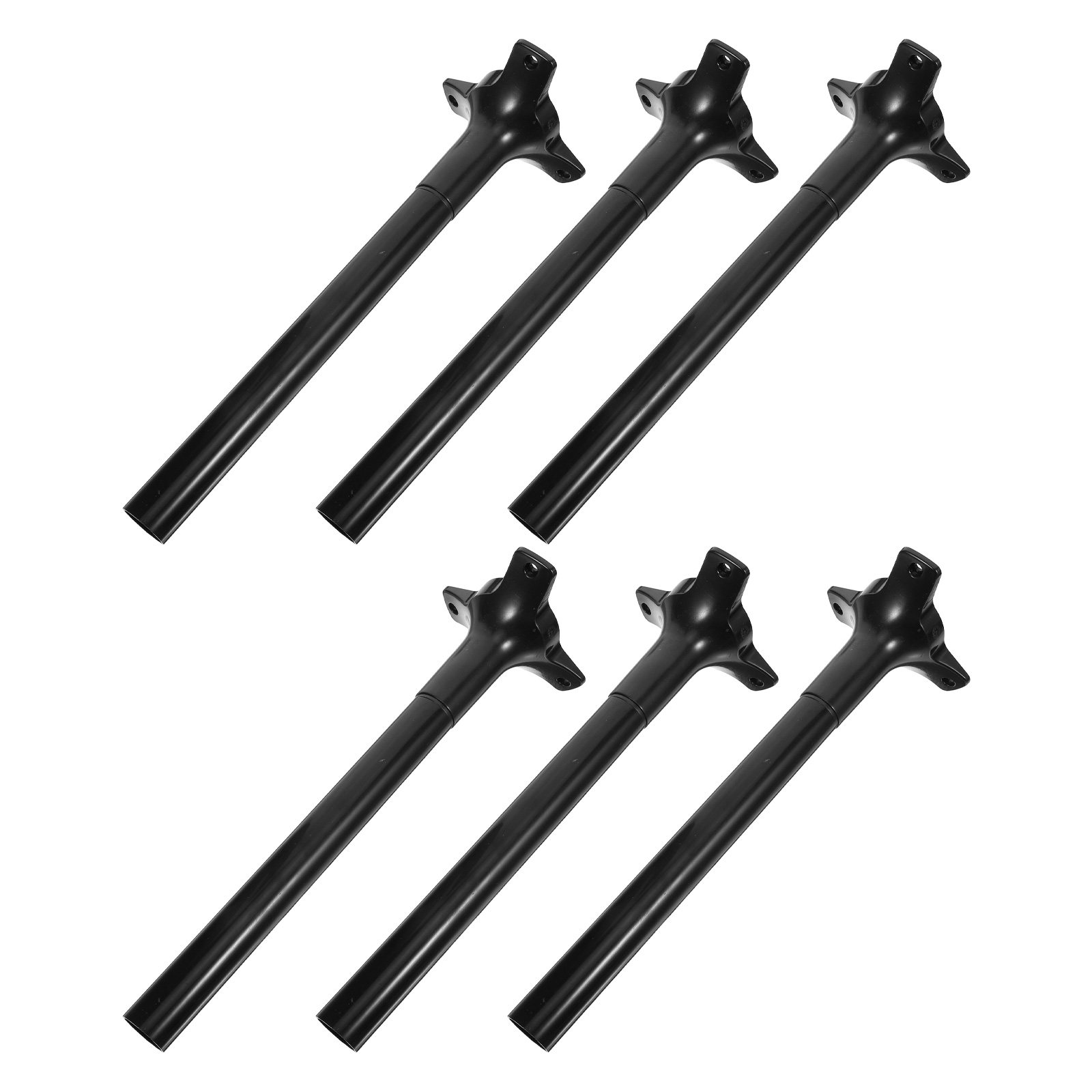 6Set Garden Torch Stake Replac - đánh giá và giá Garden Lighting Decor