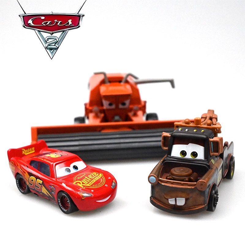 ♯Cars Disney Pixar Cars Lightn - đánh giá và giá Lighting Mcqueen Decor