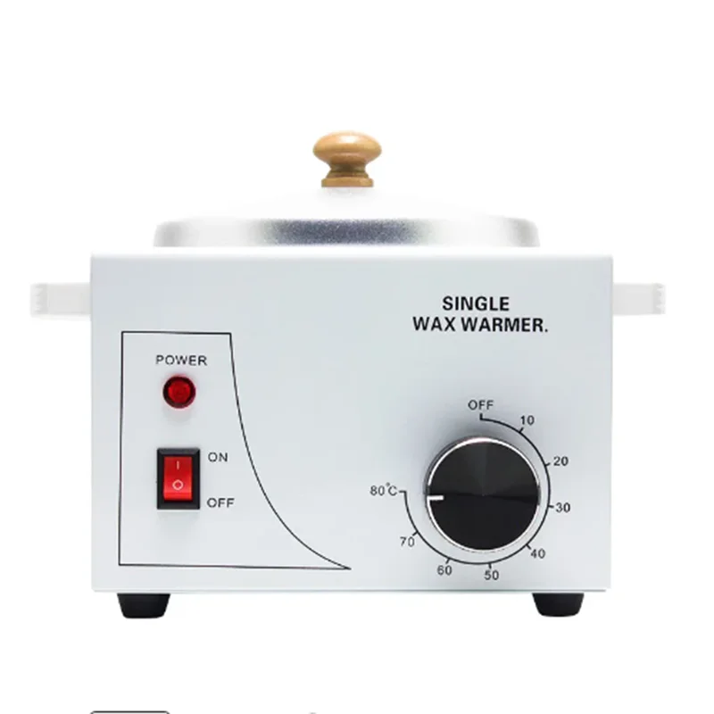 Electric Wax Heater Single Pot - đánh giá và giá Wax Melter Electric