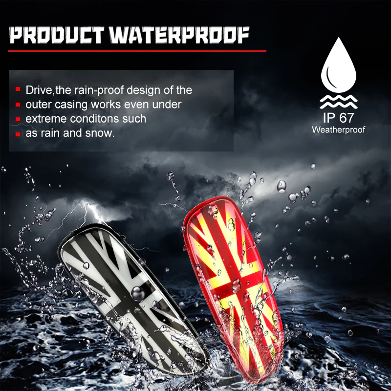 For MINI Cooper JCW R56 R57 R5 - đánh giá và giá Union Lighting & Decor Reviews